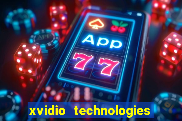 xvidio technologies startup os download